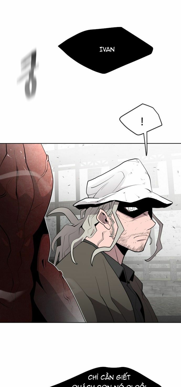 Kỷ Nguyên Siêu Anh Hùng Chapter 54 - Trang 2