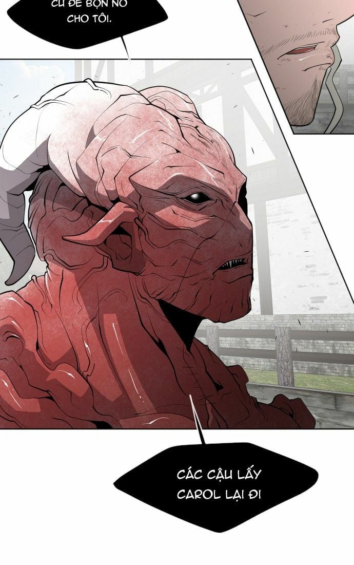 Kỷ Nguyên Siêu Anh Hùng Chapter 54 - Trang 2