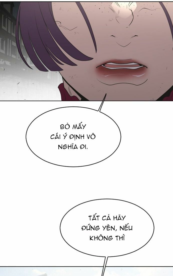 Kỷ Nguyên Siêu Anh Hùng Chapter 54 - Trang 2