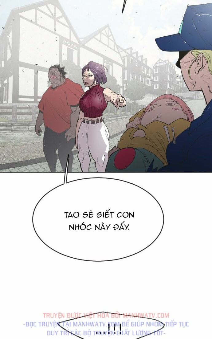 Kỷ Nguyên Siêu Anh Hùng Chapter 54 - Trang 2