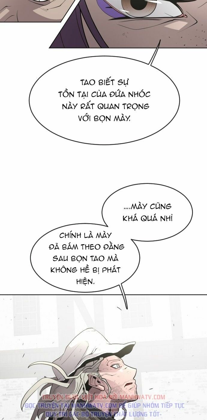 Kỷ Nguyên Siêu Anh Hùng Chapter 54 - Trang 2