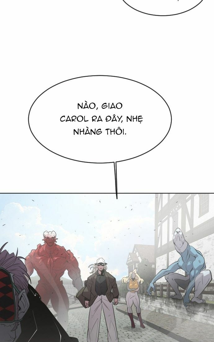 Kỷ Nguyên Siêu Anh Hùng Chapter 54 - Trang 2