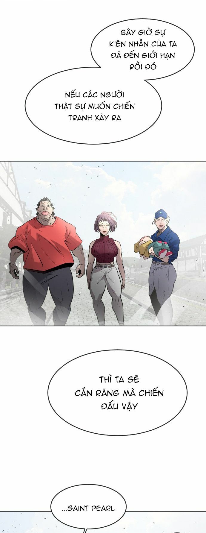 Kỷ Nguyên Siêu Anh Hùng Chapter 54 - Trang 2