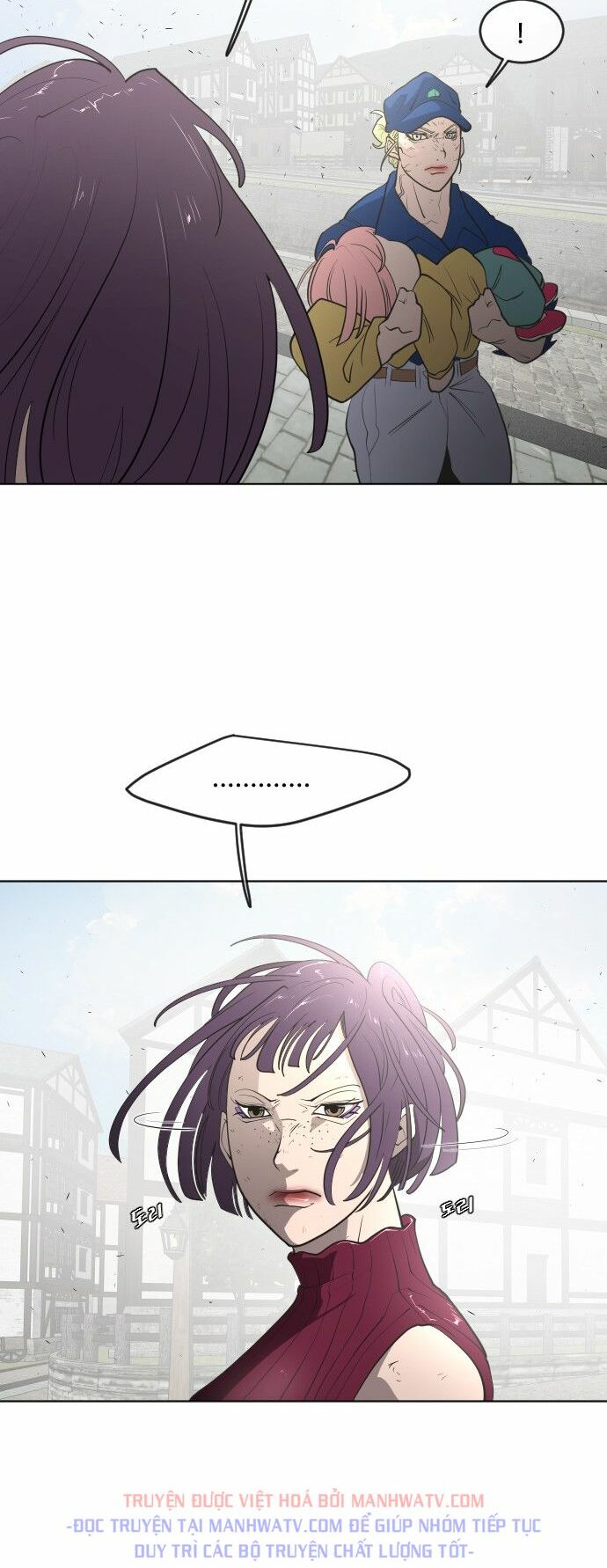 Kỷ Nguyên Siêu Anh Hùng Chapter 54 - Trang 2