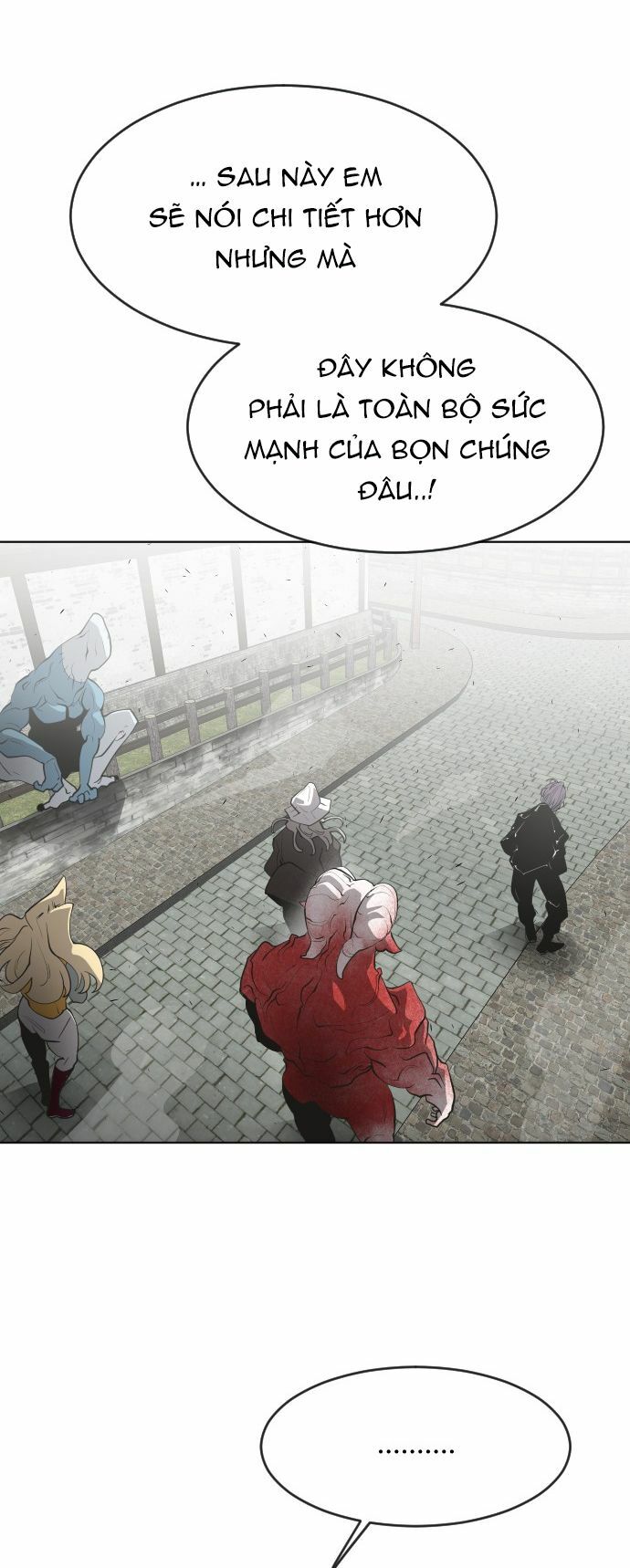 Kỷ Nguyên Siêu Anh Hùng Chapter 54 - Trang 2