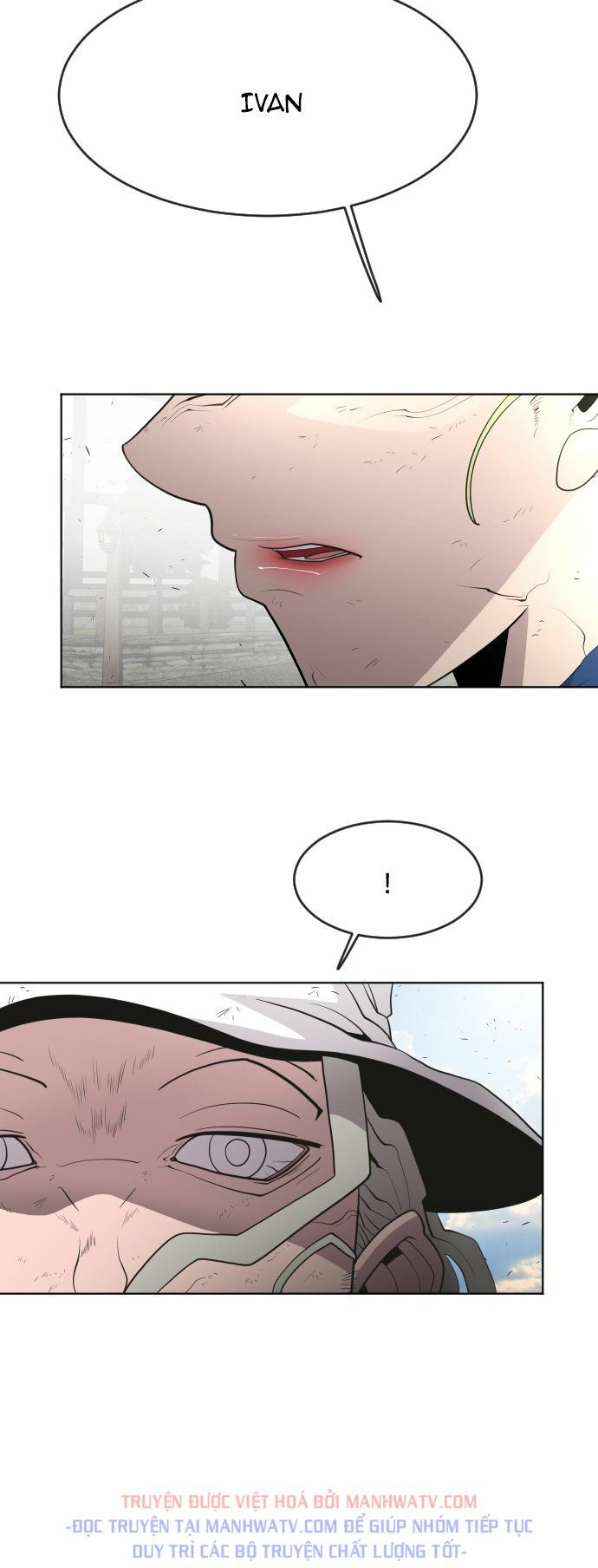 Kỷ Nguyên Siêu Anh Hùng Chapter 54 - Trang 2