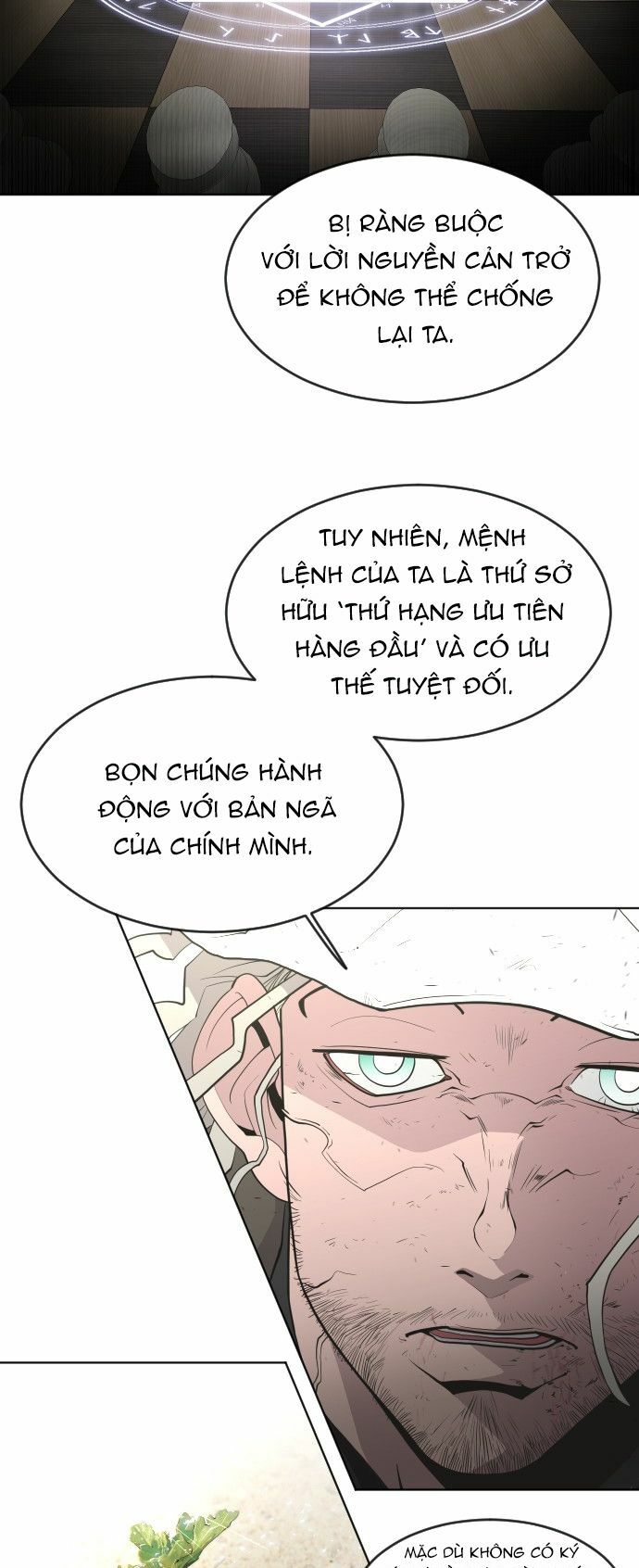 Kỷ Nguyên Siêu Anh Hùng Chapter 54 - Trang 2