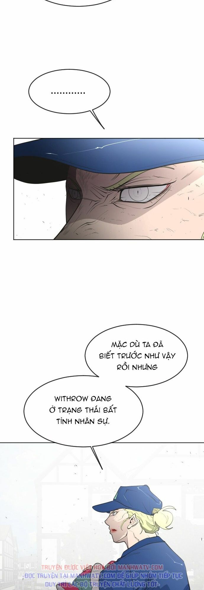 Kỷ Nguyên Siêu Anh Hùng Chapter 54 - Trang 2