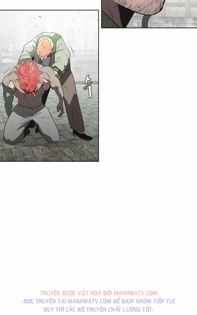 Kỷ Nguyên Siêu Anh Hùng Chapter 54 - Trang 2