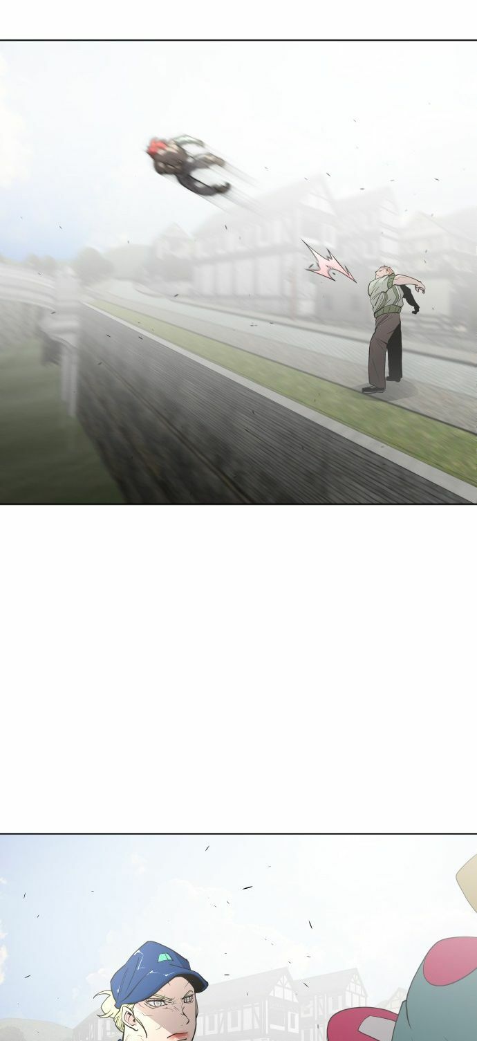 Kỷ Nguyên Siêu Anh Hùng Chapter 54 - Trang 2