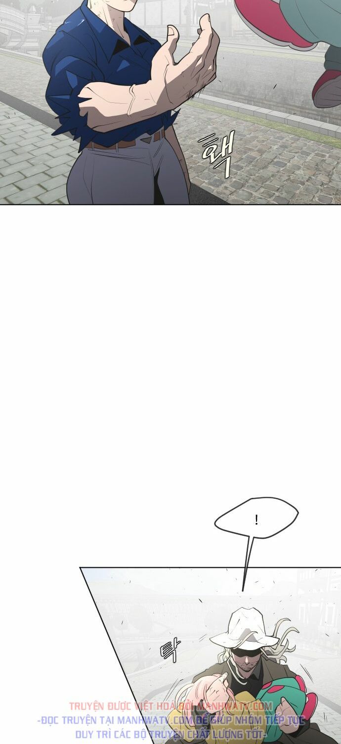 Kỷ Nguyên Siêu Anh Hùng Chapter 54 - Trang 2