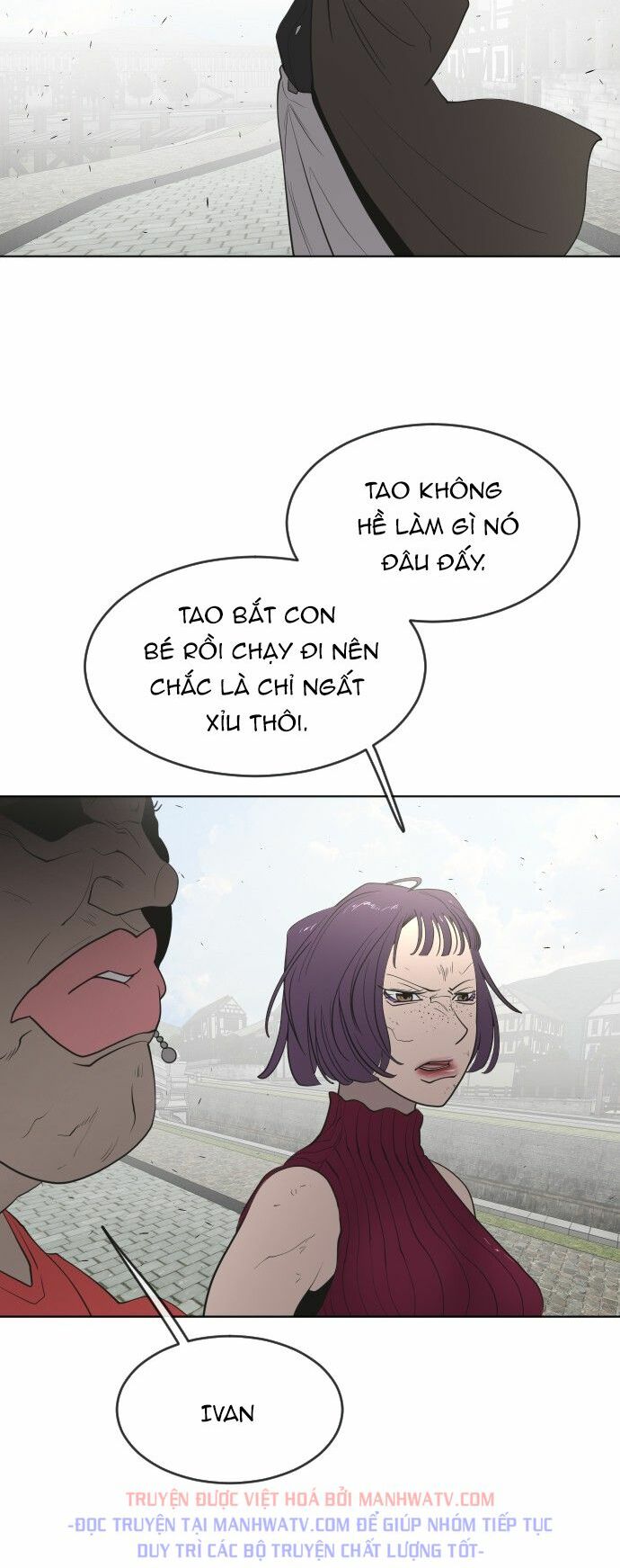 Kỷ Nguyên Siêu Anh Hùng Chapter 54 - Trang 2