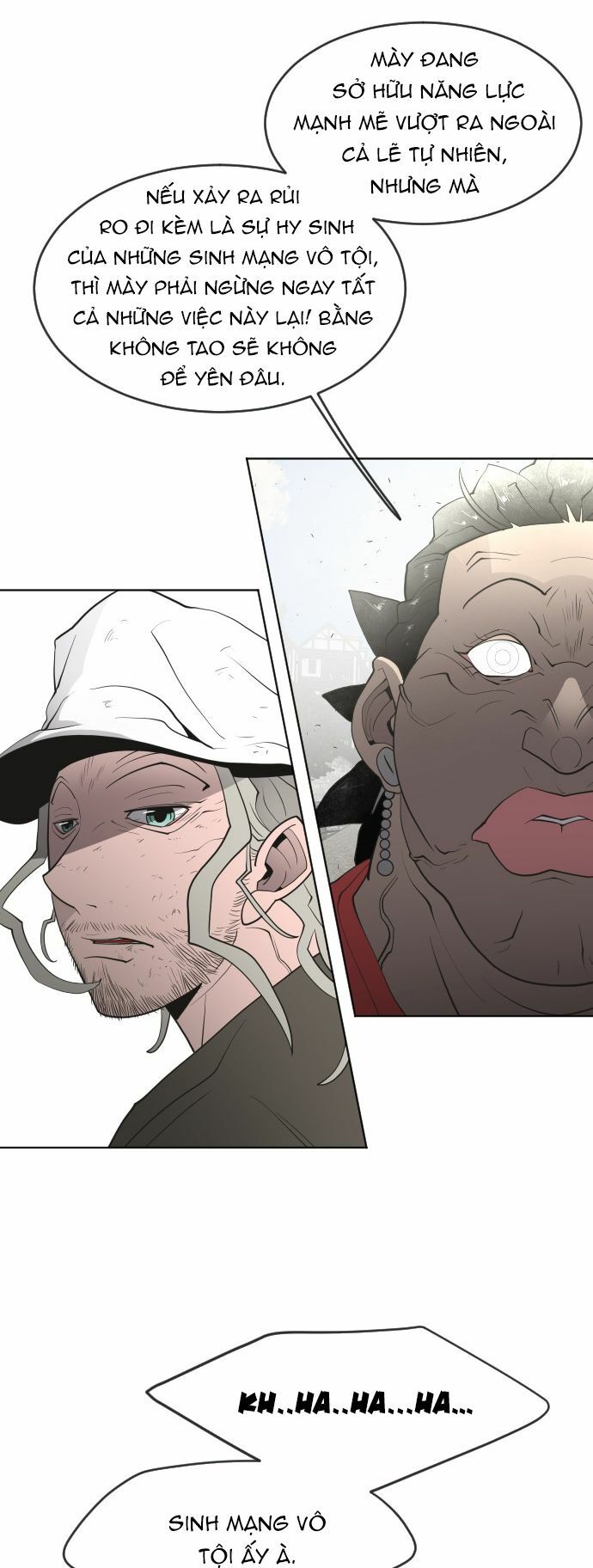 Kỷ Nguyên Siêu Anh Hùng Chapter 54 - Trang 2