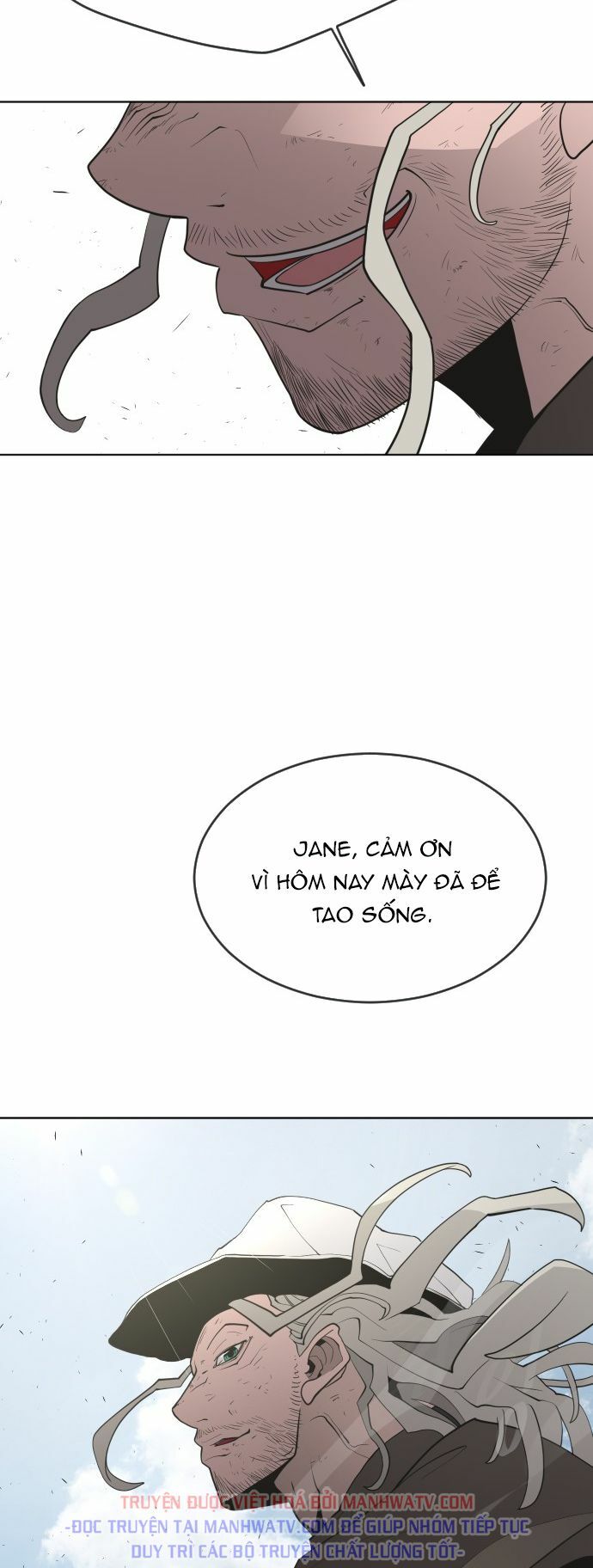 Kỷ Nguyên Siêu Anh Hùng Chapter 54 - Trang 2