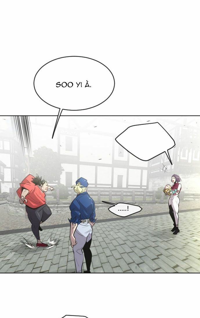 Kỷ Nguyên Siêu Anh Hùng Chapter 54 - Trang 2