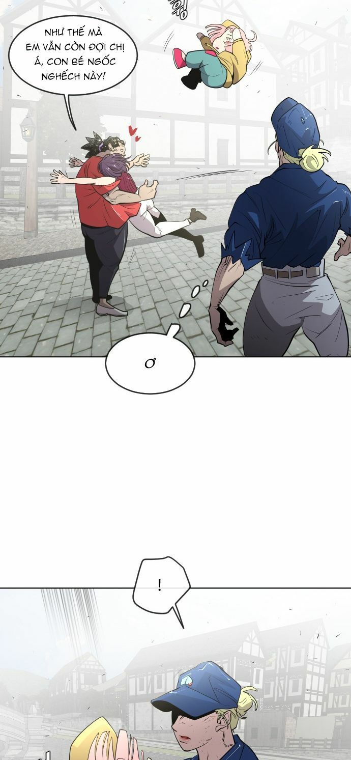 Kỷ Nguyên Siêu Anh Hùng Chapter 54 - Trang 2