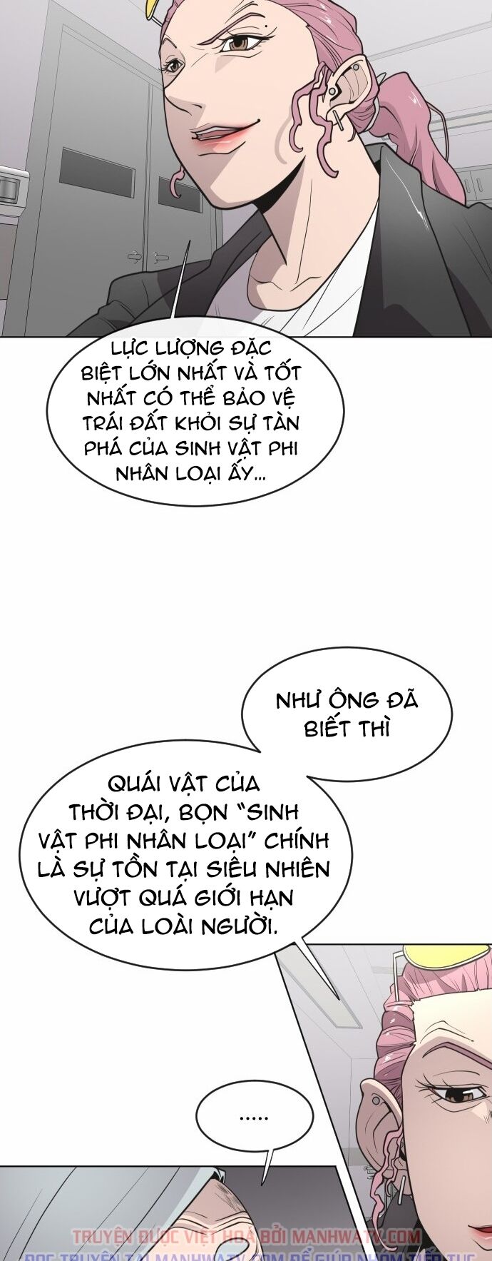 Kỷ Nguyên Siêu Anh Hùng Chapter 57 - Trang 2