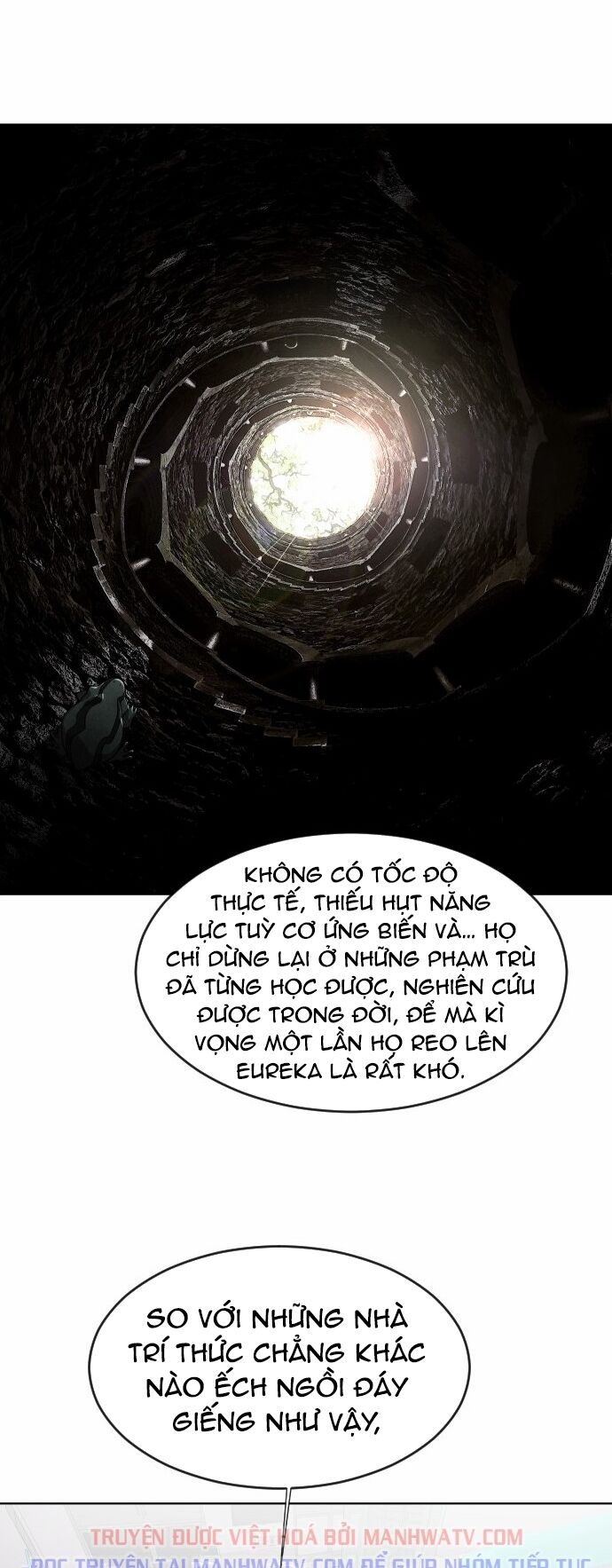 Kỷ Nguyên Siêu Anh Hùng Chapter 57 - Trang 2