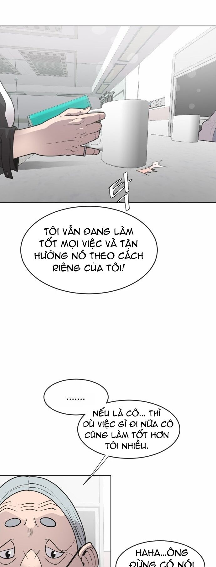 Kỷ Nguyên Siêu Anh Hùng Chapter 57 - Trang 2