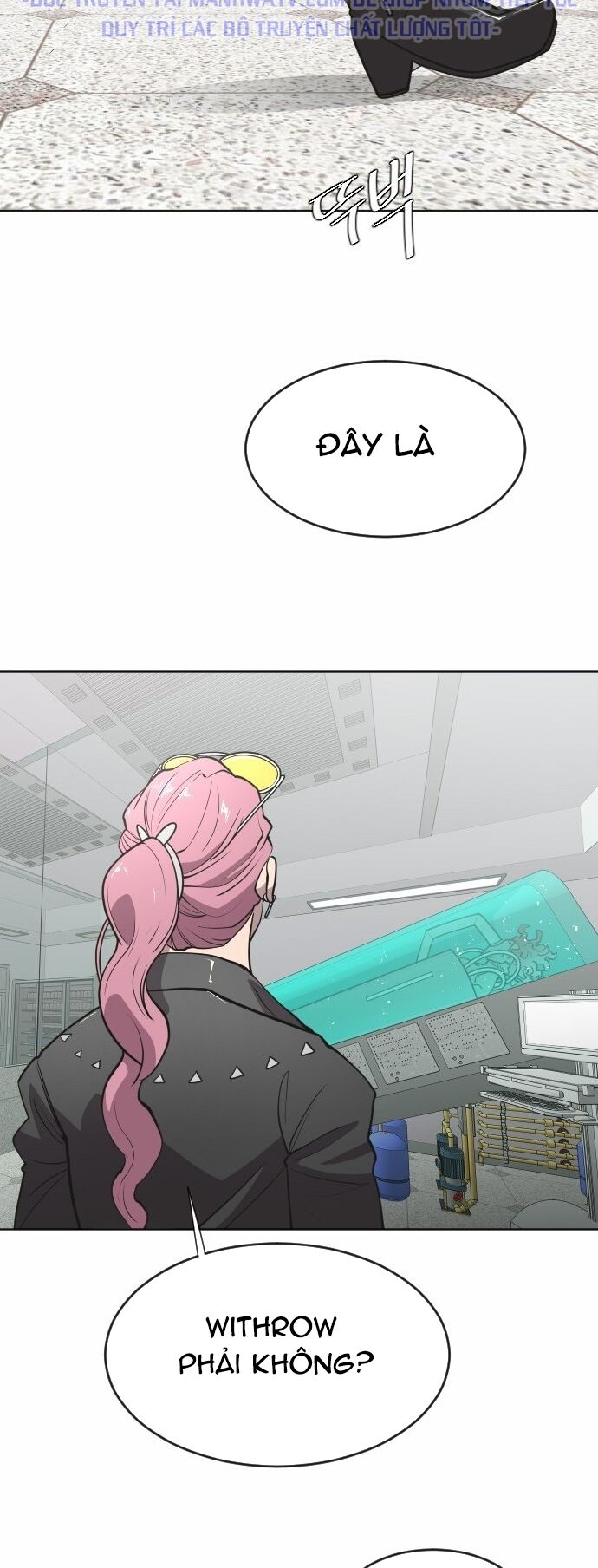 Kỷ Nguyên Siêu Anh Hùng Chapter 57 - Trang 2