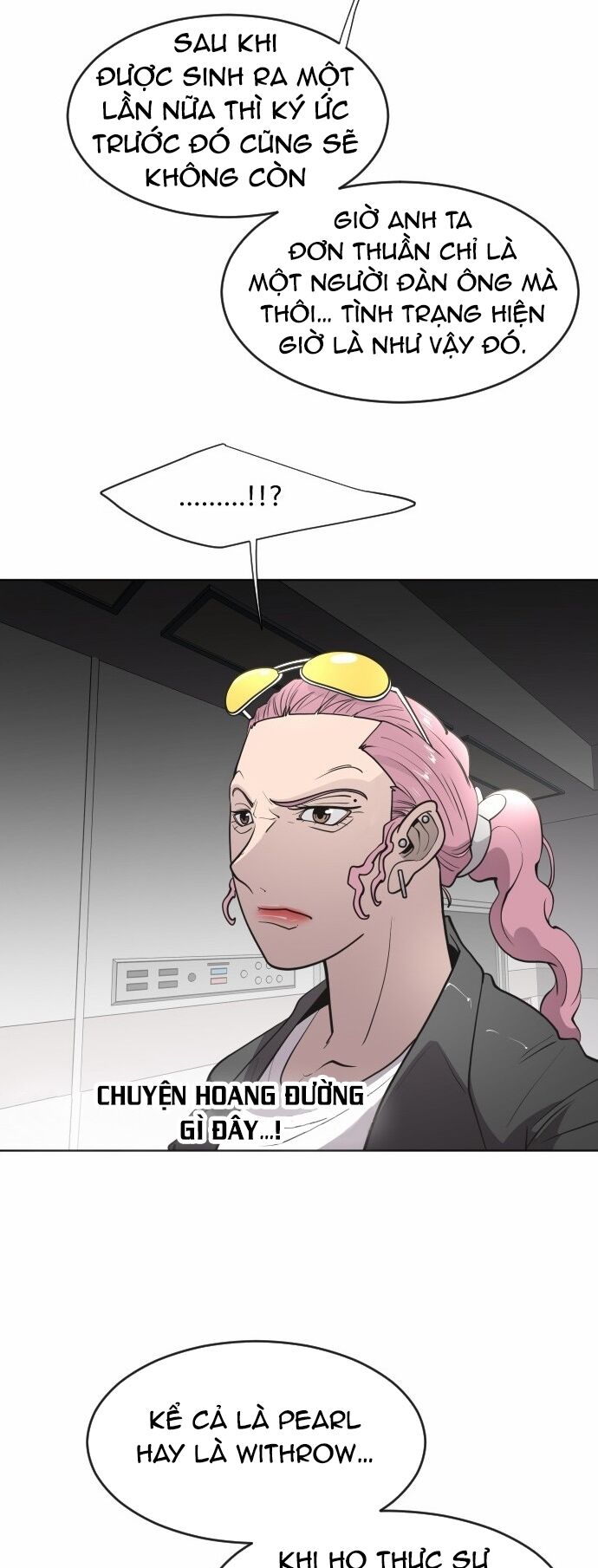 Kỷ Nguyên Siêu Anh Hùng Chapter 57 - Trang 2