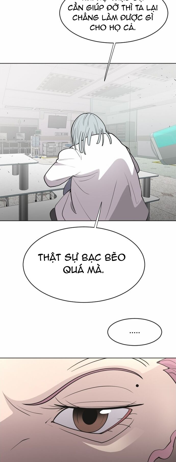 Kỷ Nguyên Siêu Anh Hùng Chapter 57 - Trang 2