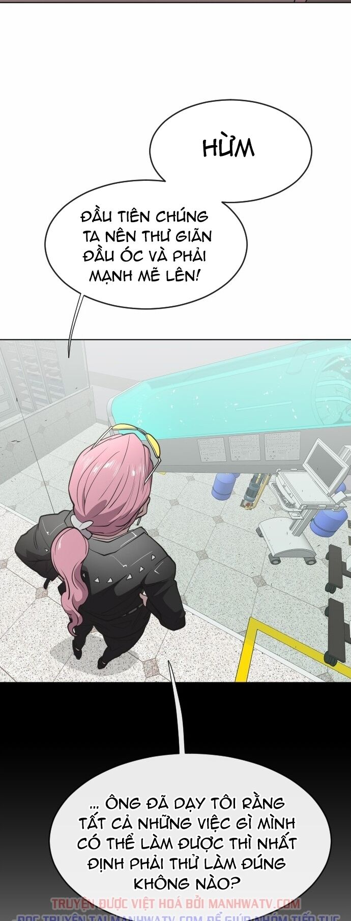 Kỷ Nguyên Siêu Anh Hùng Chapter 57 - Trang 2