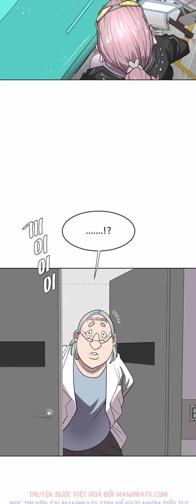 Kỷ Nguyên Siêu Anh Hùng Chapter 57 - Trang 2