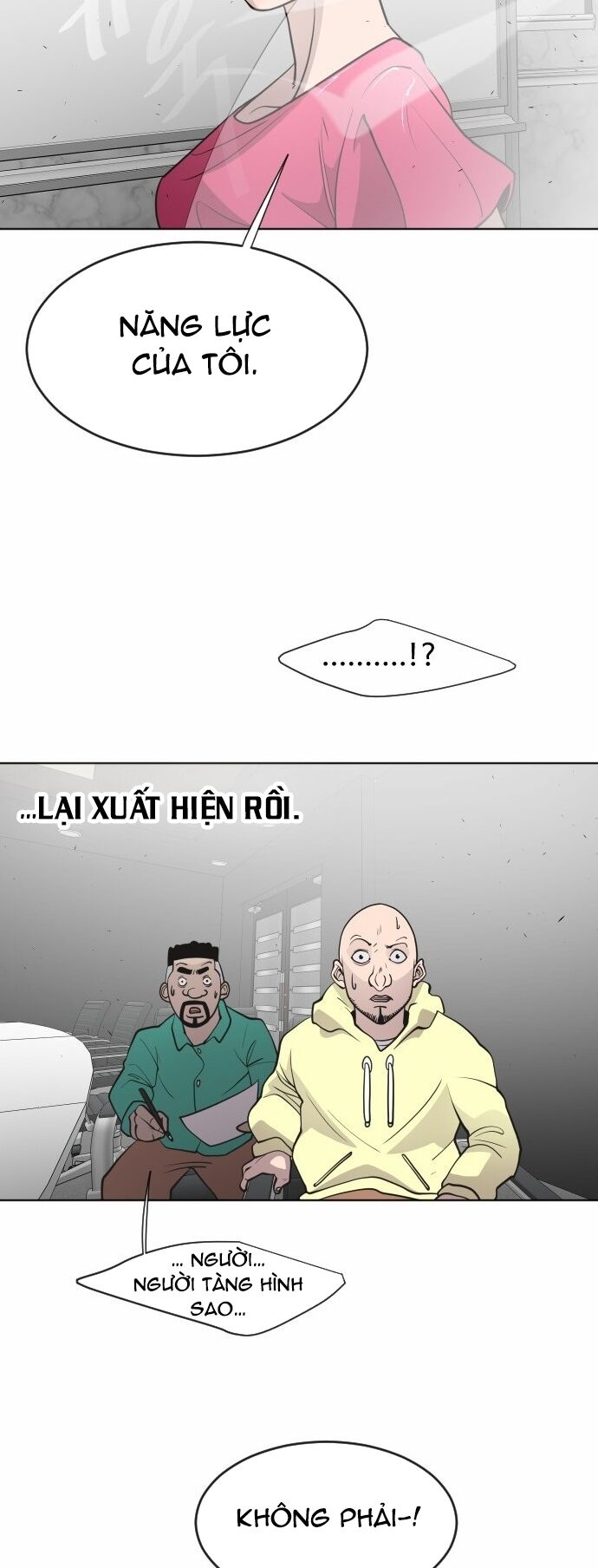 Kỷ Nguyên Siêu Anh Hùng Chapter 57 - Trang 2