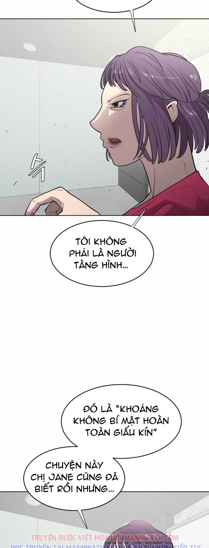 Kỷ Nguyên Siêu Anh Hùng Chapter 57 - Trang 2
