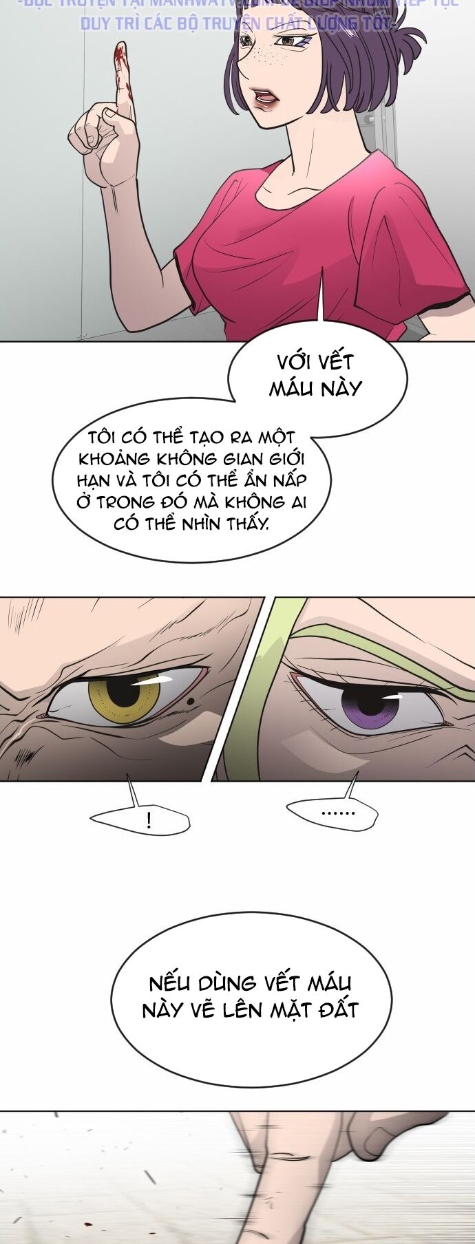 Kỷ Nguyên Siêu Anh Hùng Chapter 57 - Trang 2