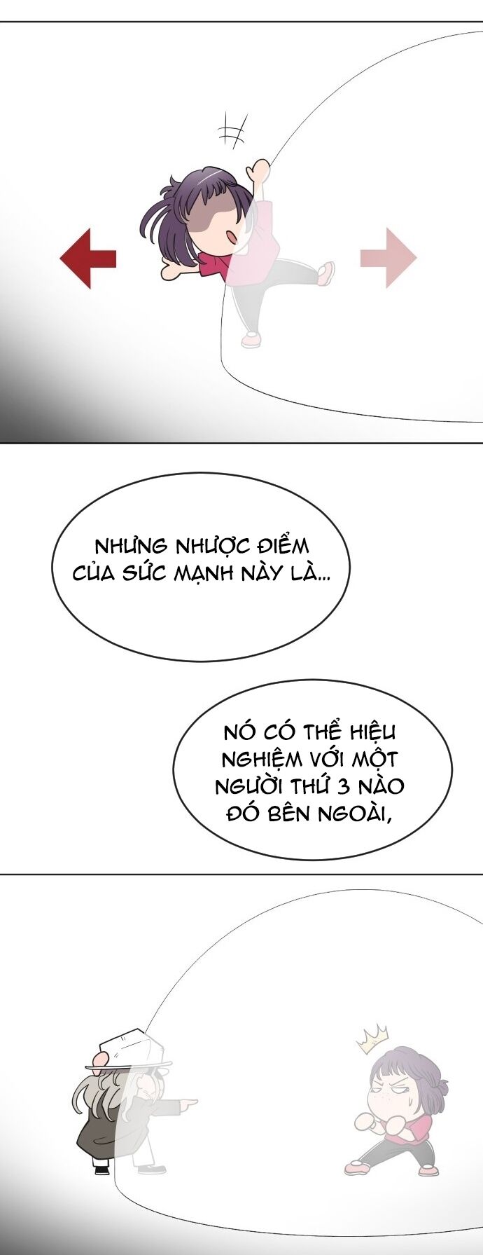 Kỷ Nguyên Siêu Anh Hùng Chapter 57 - Trang 2