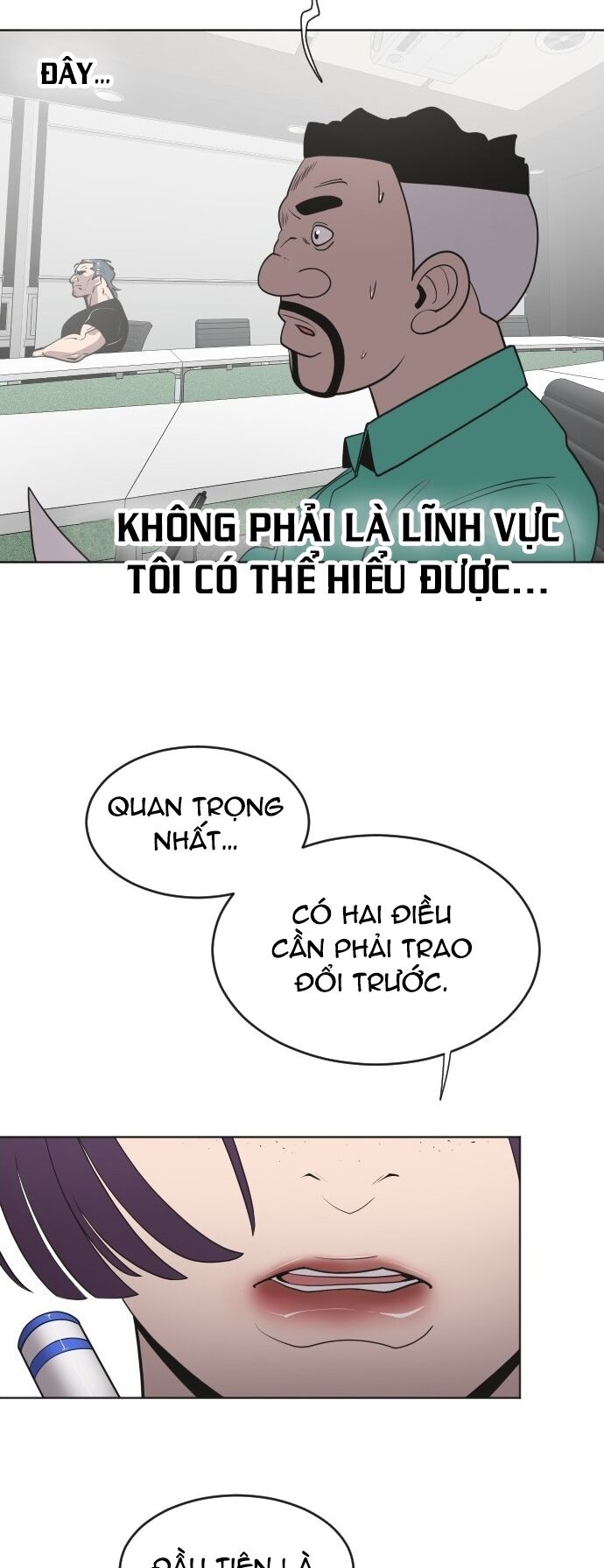 Kỷ Nguyên Siêu Anh Hùng Chapter 57 - Trang 2