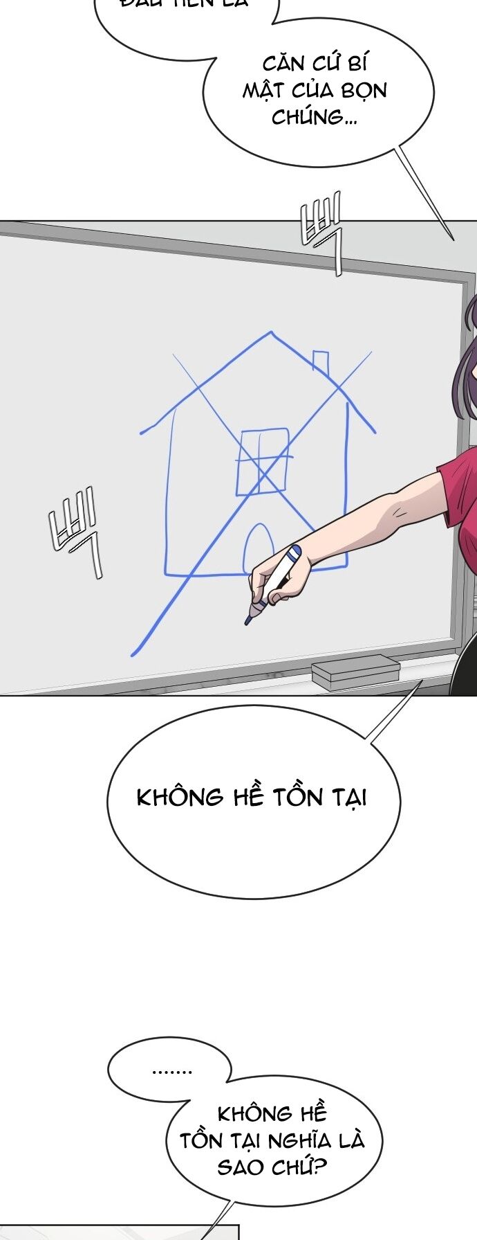 Kỷ Nguyên Siêu Anh Hùng Chapter 57 - Trang 2