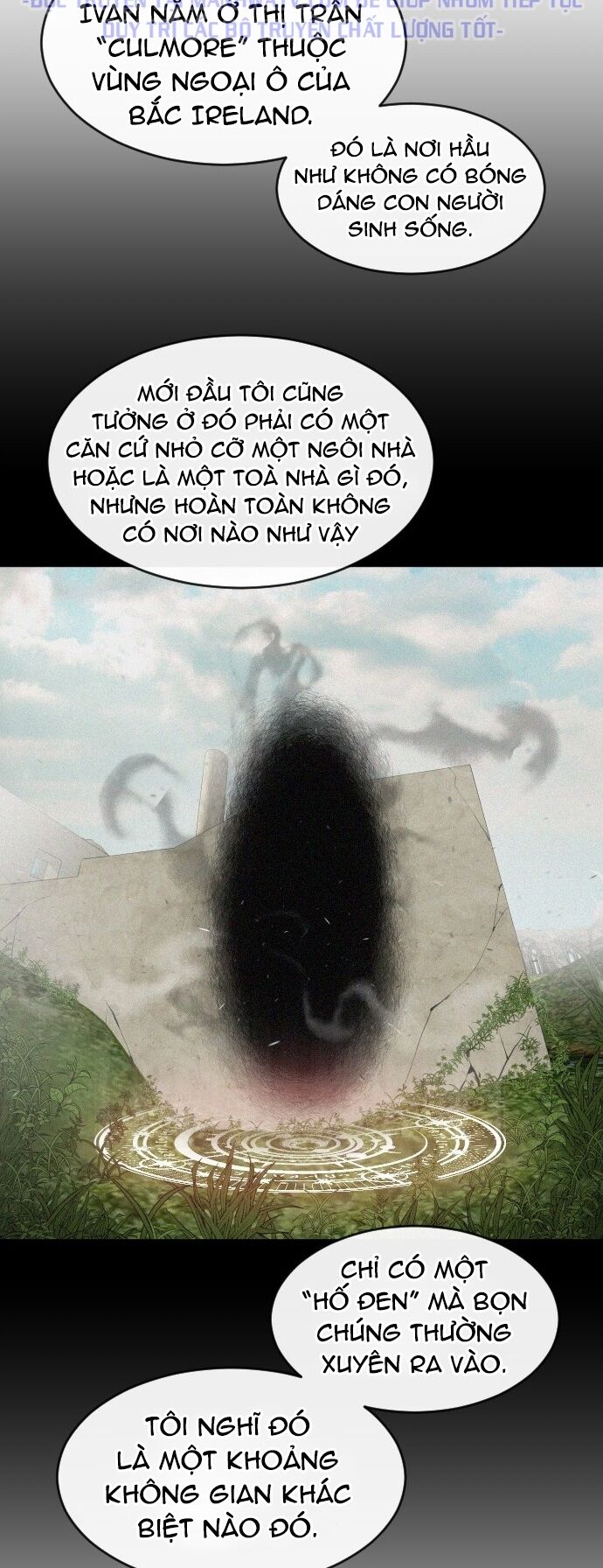 Kỷ Nguyên Siêu Anh Hùng Chapter 57 - Trang 2