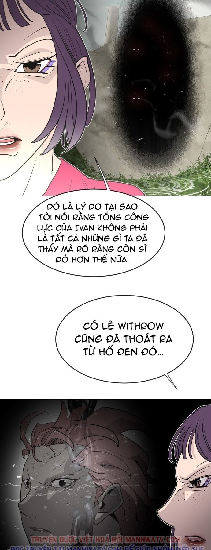 Kỷ Nguyên Siêu Anh Hùng Chapter 57 - Trang 2