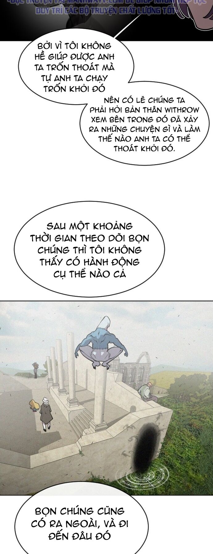 Kỷ Nguyên Siêu Anh Hùng Chapter 57 - Trang 2