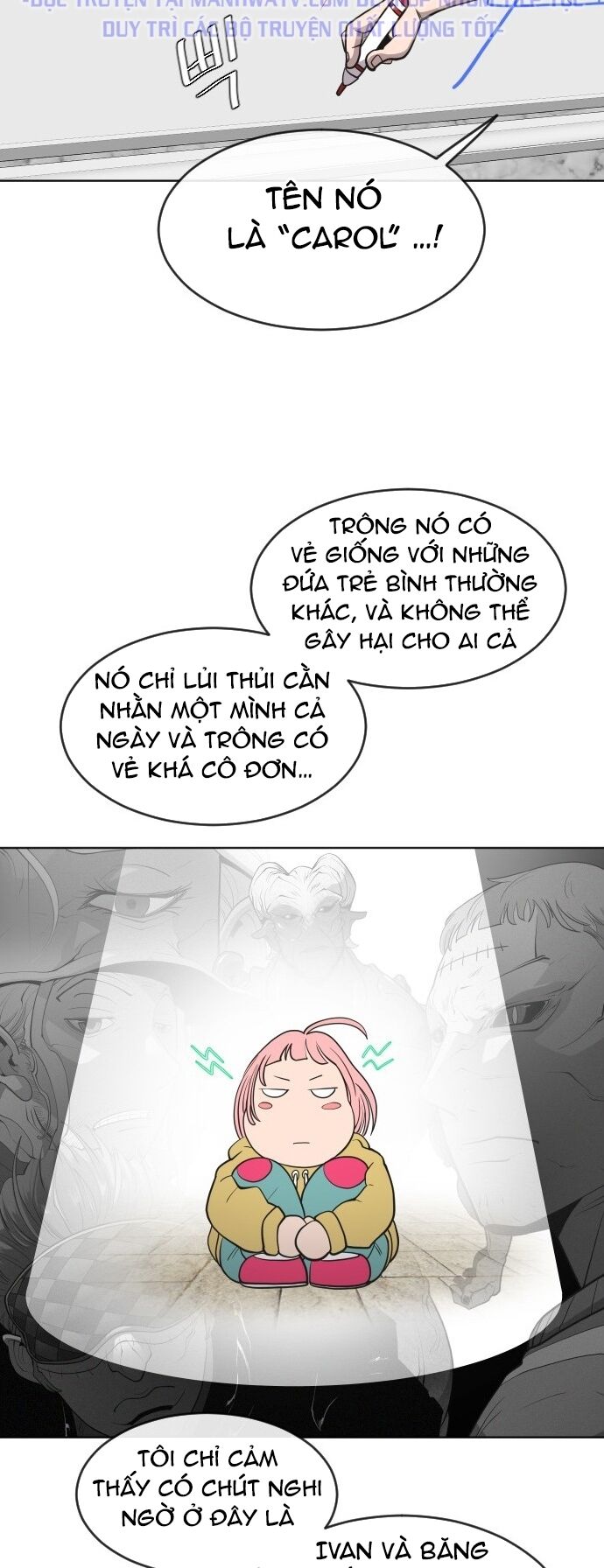 Kỷ Nguyên Siêu Anh Hùng Chapter 57 - Trang 2