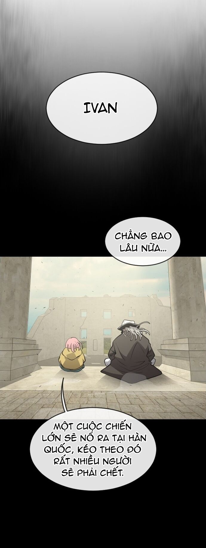 Kỷ Nguyên Siêu Anh Hùng Chapter 57 - Trang 2