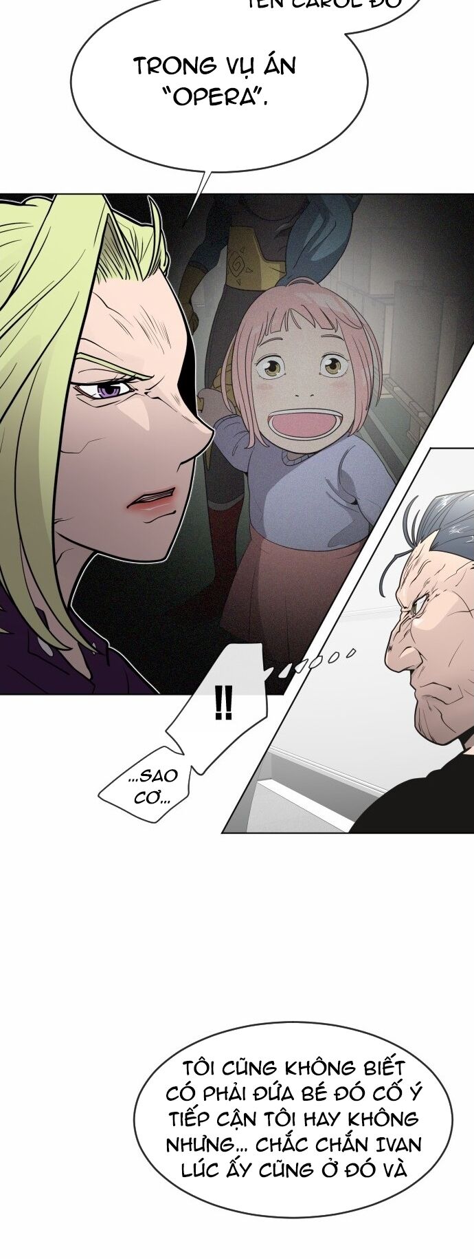 Kỷ Nguyên Siêu Anh Hùng Chapter 57 - Trang 2