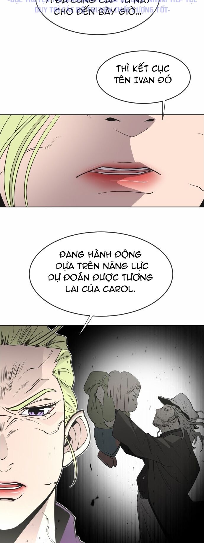 Kỷ Nguyên Siêu Anh Hùng Chapter 57 - Trang 2