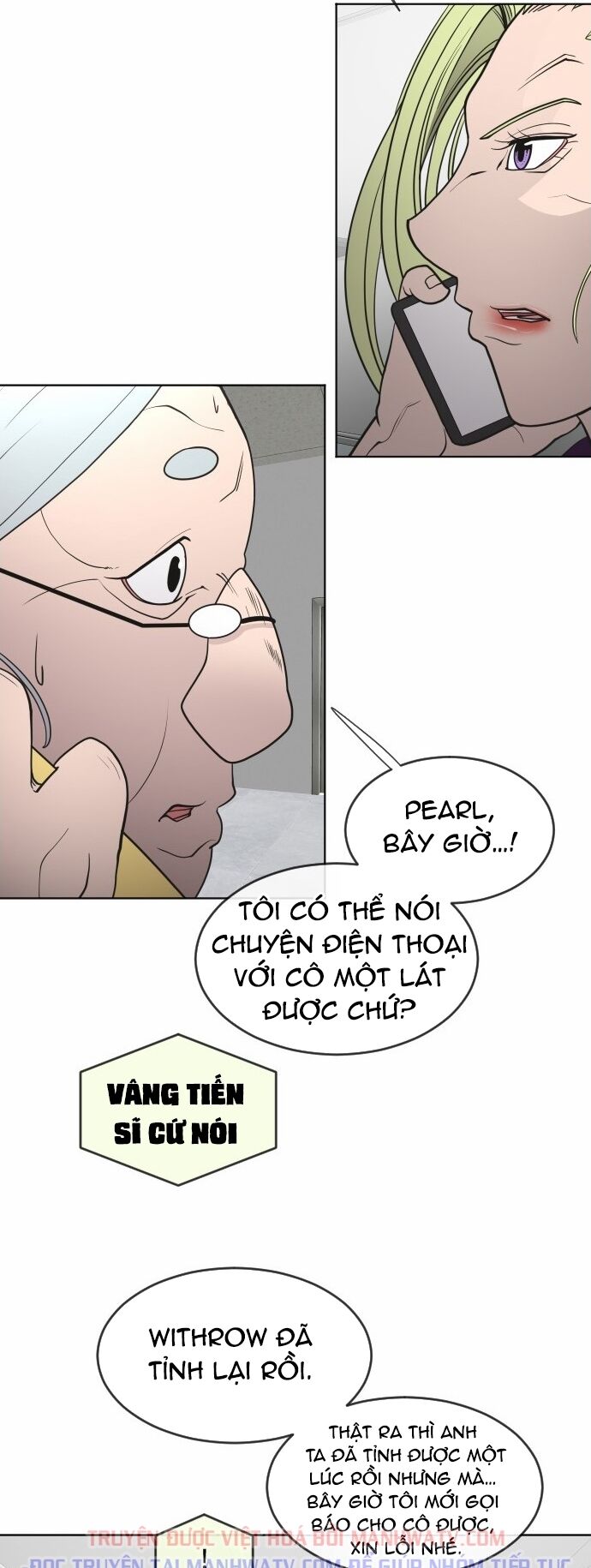 Kỷ Nguyên Siêu Anh Hùng Chapter 57 - Trang 2