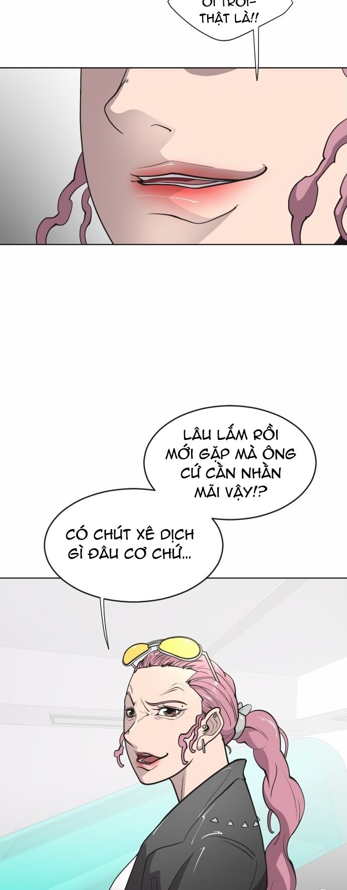 Kỷ Nguyên Siêu Anh Hùng Chapter 57 - Trang 2