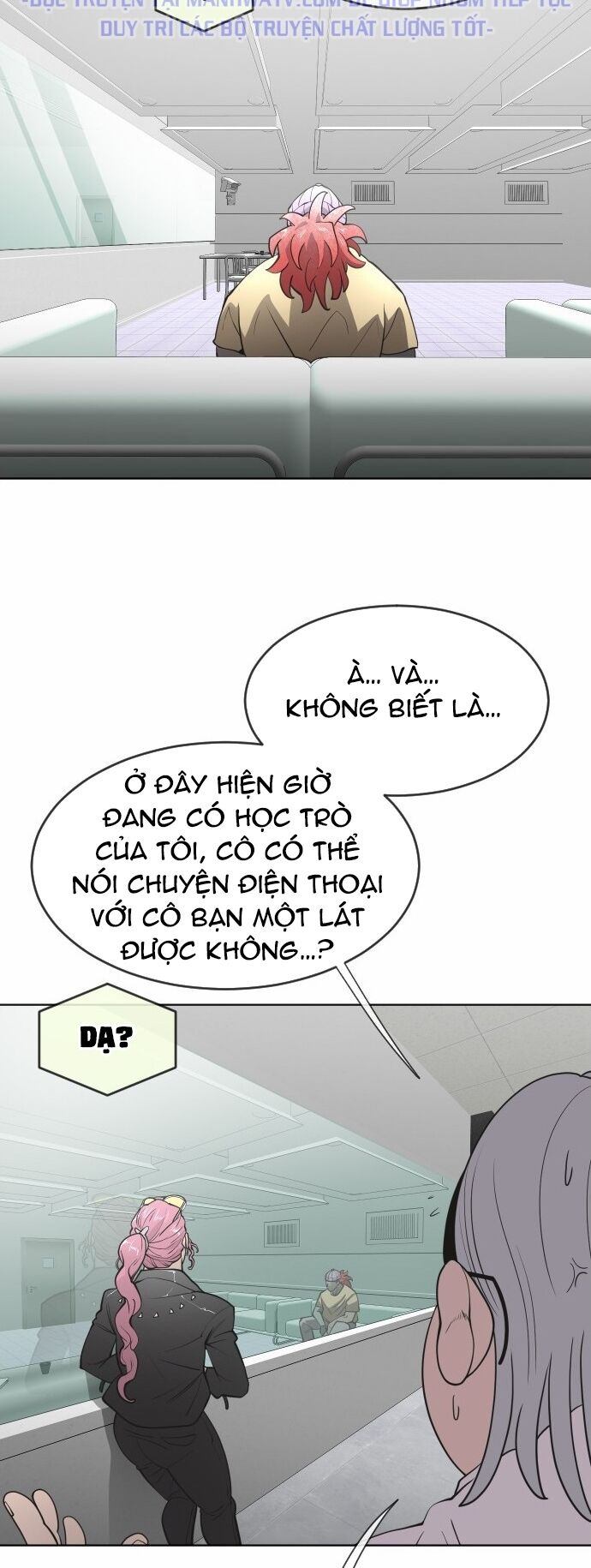 Kỷ Nguyên Siêu Anh Hùng Chapter 57 - Trang 2