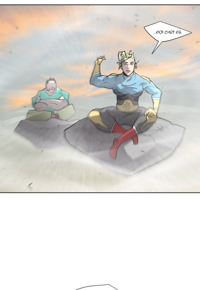 Kỷ Nguyên Siêu Anh Hùng Chapter 68 - Trang 2