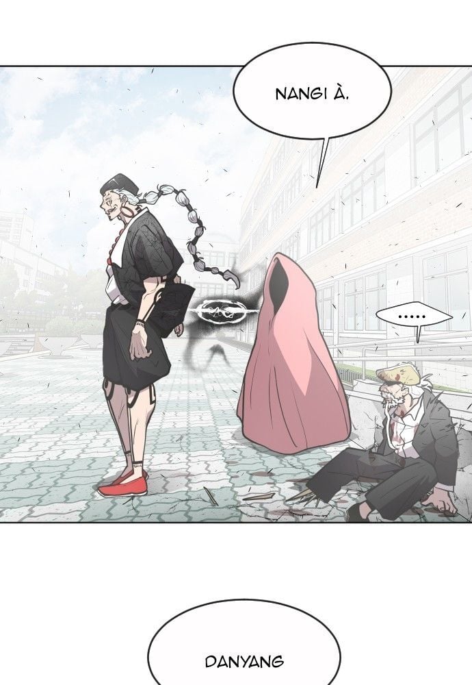 Kỷ Nguyên Siêu Anh Hùng Chapter 68 - Trang 2