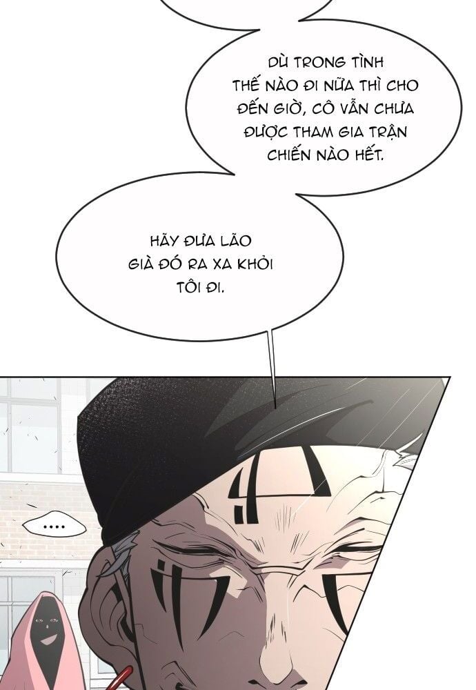 Kỷ Nguyên Siêu Anh Hùng Chapter 68 - Trang 2