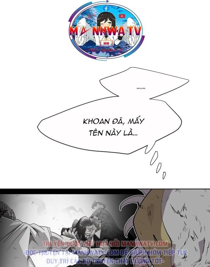 Kỷ Nguyên Siêu Anh Hùng Chapter 68 - Trang 2