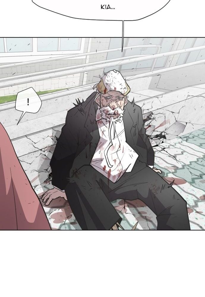 Kỷ Nguyên Siêu Anh Hùng Chapter 68 - Trang 2