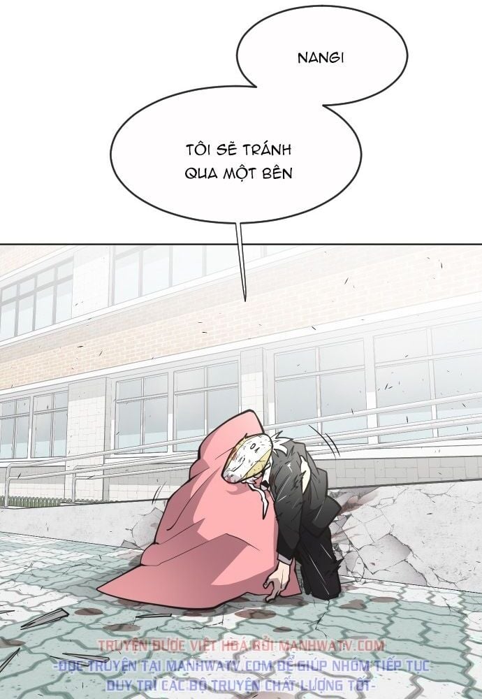 Kỷ Nguyên Siêu Anh Hùng Chapter 68 - Trang 2